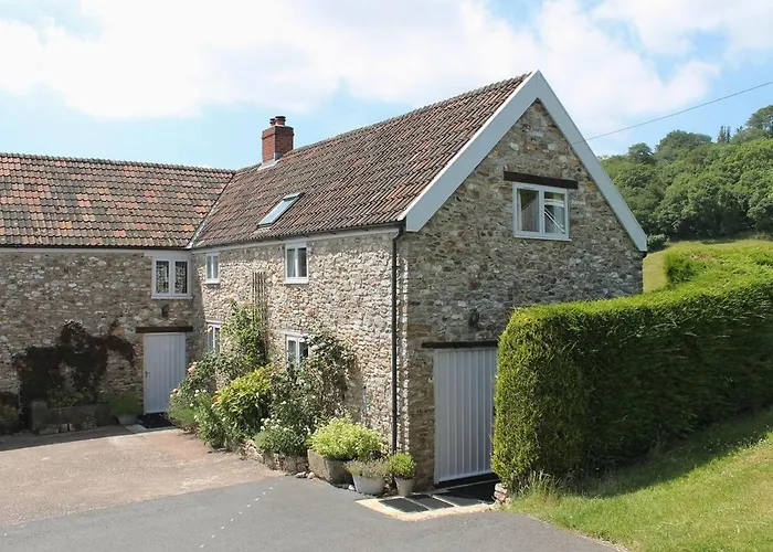 Whitcombe Cottage