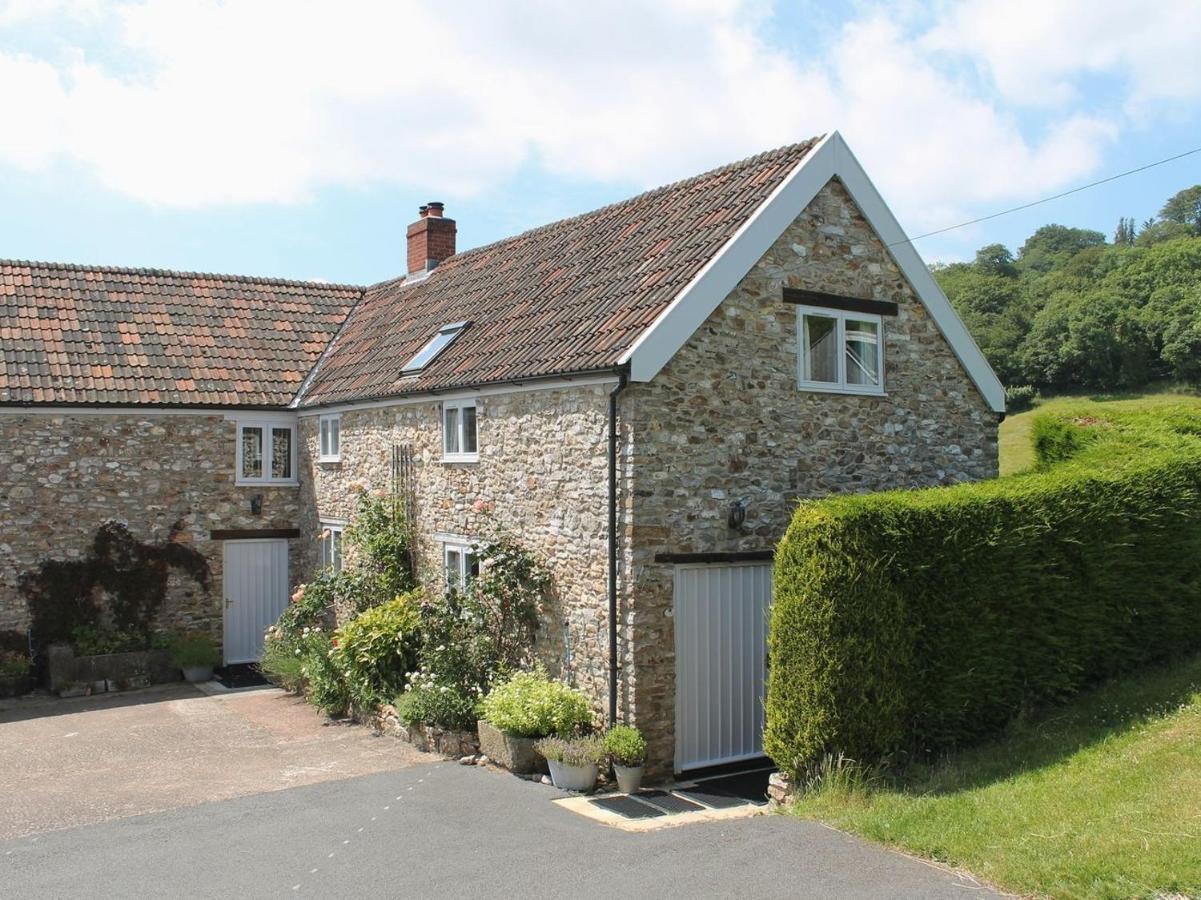 Holiday home Whitcombe
