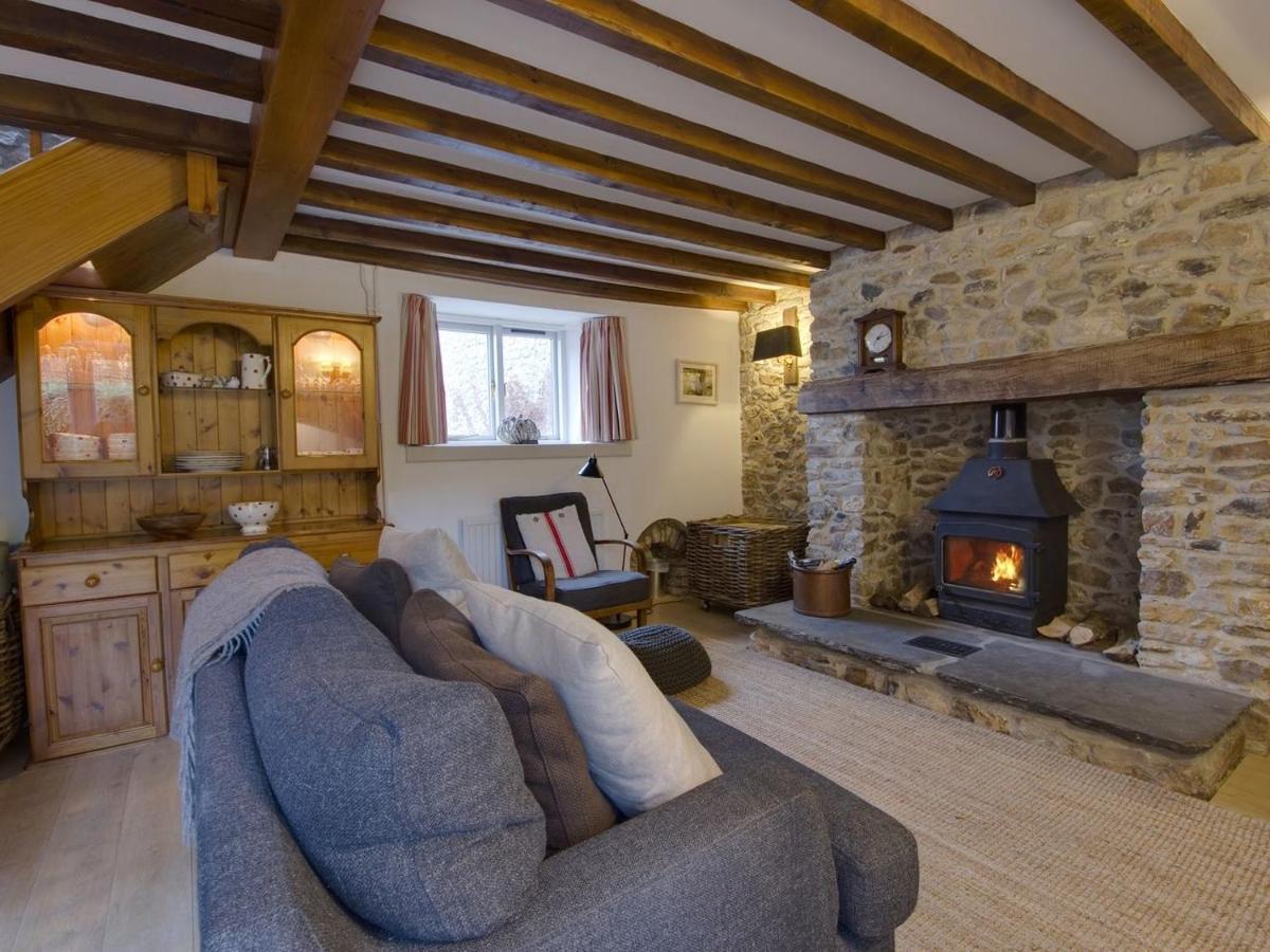 Holiday home Whitcombe Honiton