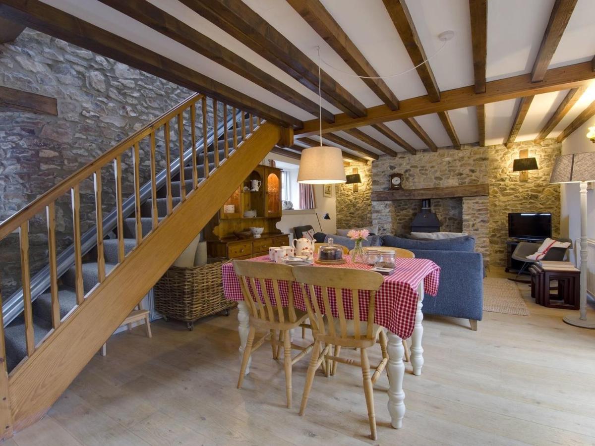 Whitcombe Holiday home Honiton